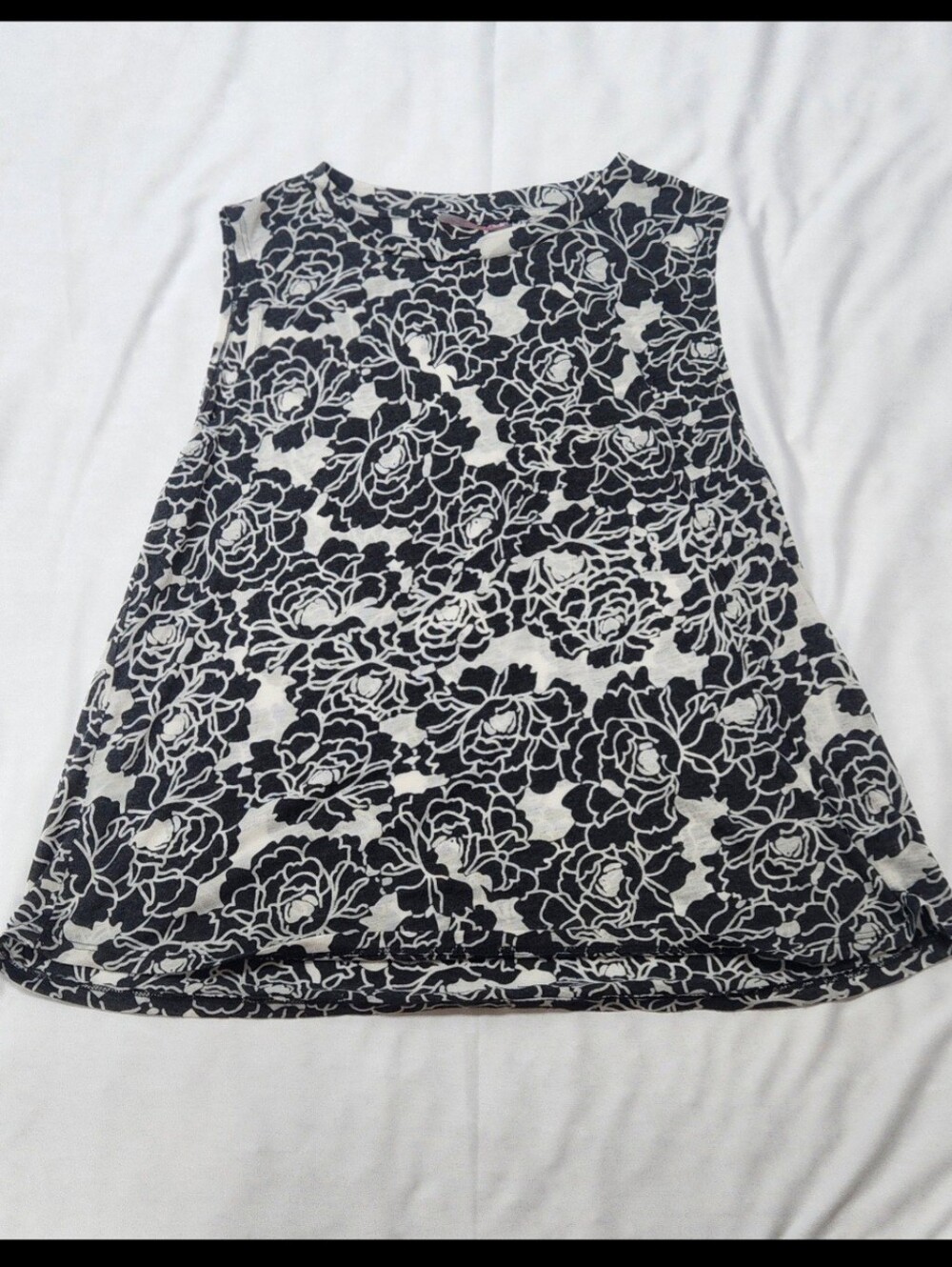 Betsey Johnson Perfomance Tank